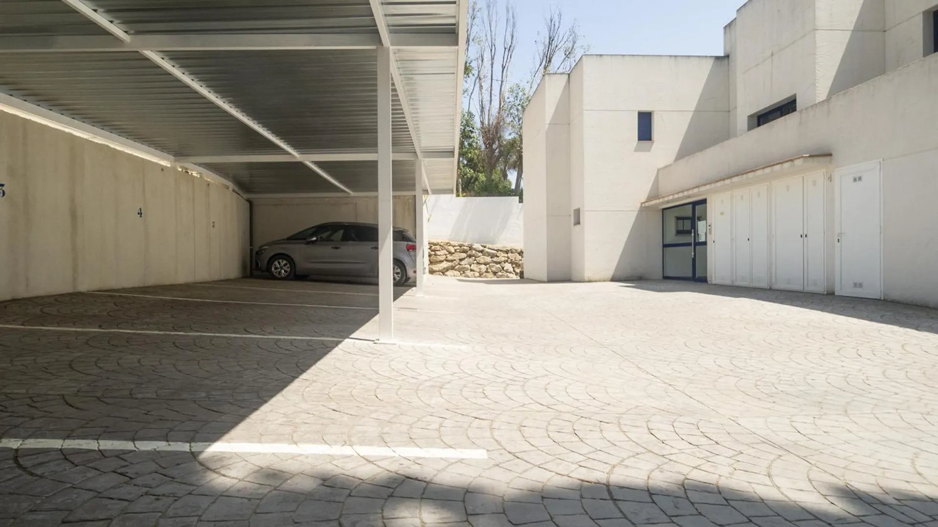 Apartamento Con Piscina Y Parking A 100M De La Playa De Riells, 3 Habitaciones - Es-325-1 Torroella de Montgrí Daire