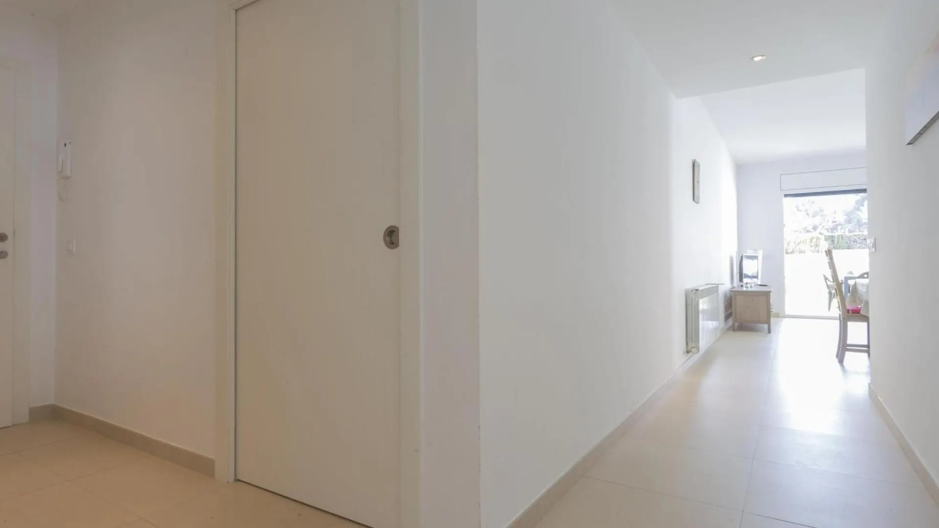 Apartman Apartamento Con Piscina Y Parking A 100M De La Playa De Riells, 3 Habitaciones - Es-325-1 Torroella de Montgrí