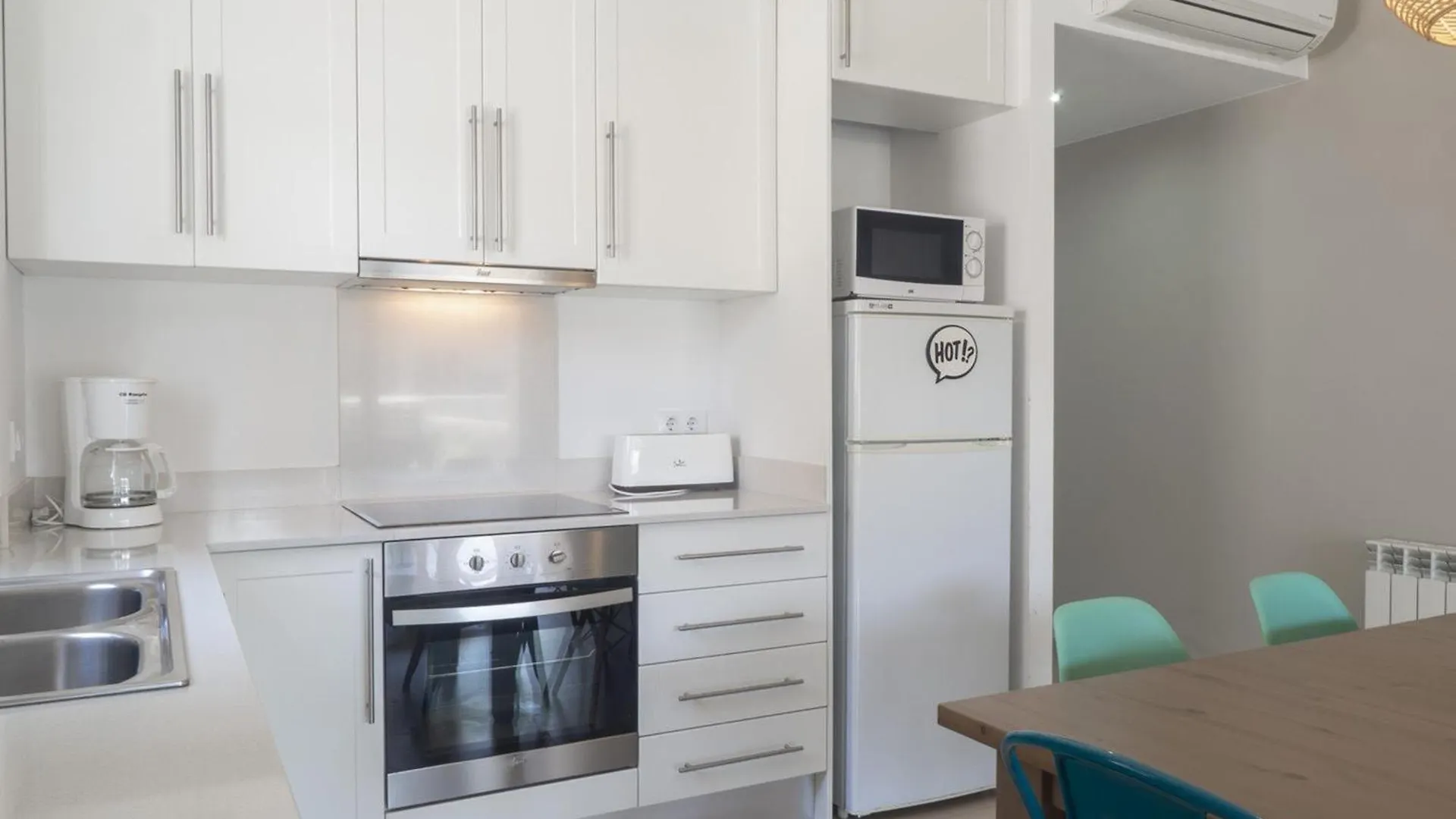Apartamento Con Piscina Y Parking A 100M De La Playa De Riells, 3 Habitaciones - Es-325-1 Torroella de Montgrí