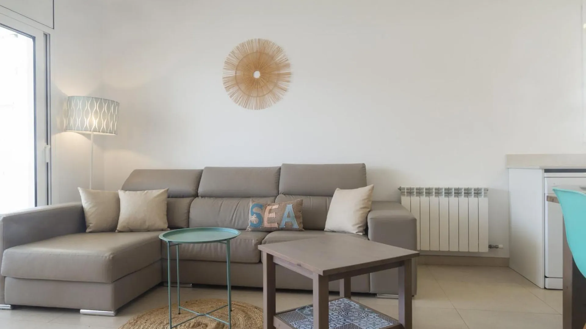 Apartamento Con Piscina Y Parking A 100M De La Playa De Riells, 3 Habitaciones - Es-325-1 Torroella de Montgrí 0*,  Spanyolország