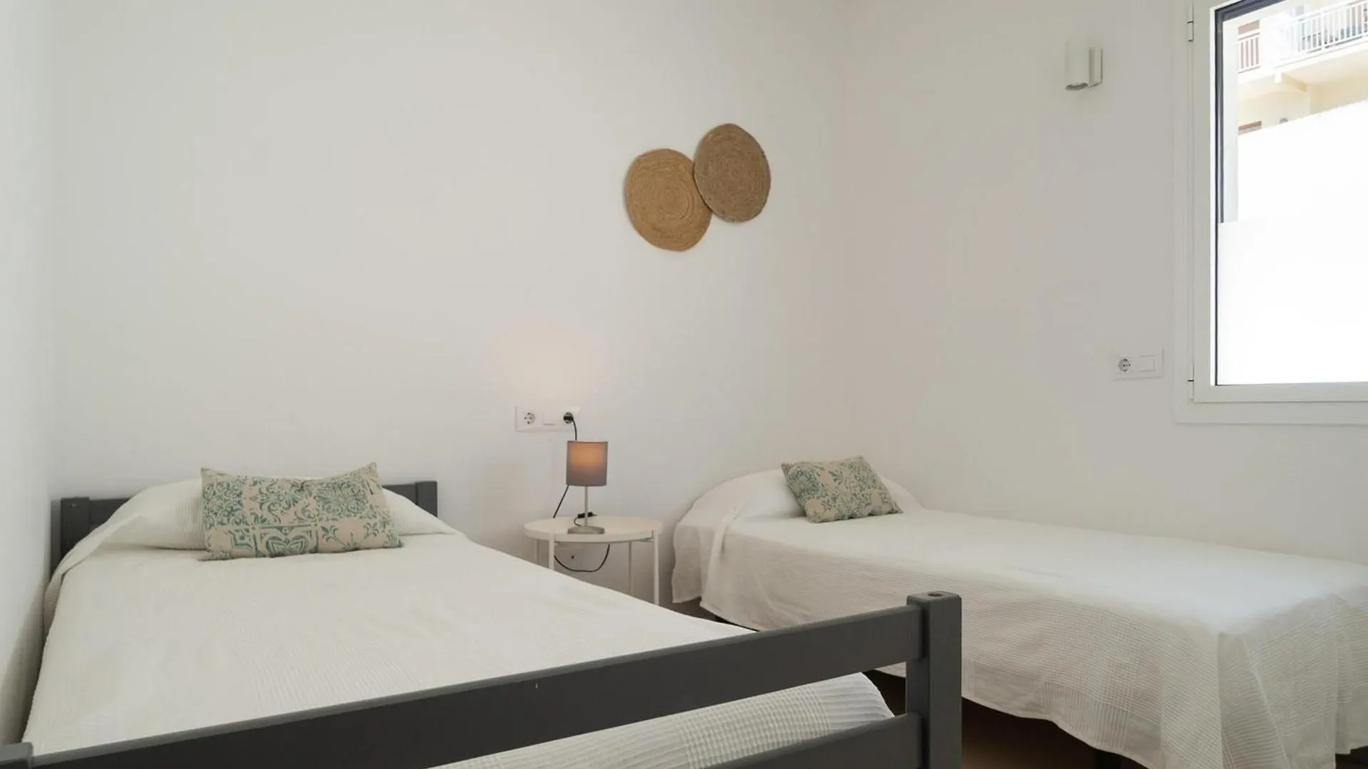 Apartamento Con Piscina Y Parking A 100M De La Playa De Riells, 3 Habitaciones - Es-325-1 Torroella de Montgrí 0*,  Spanyolország