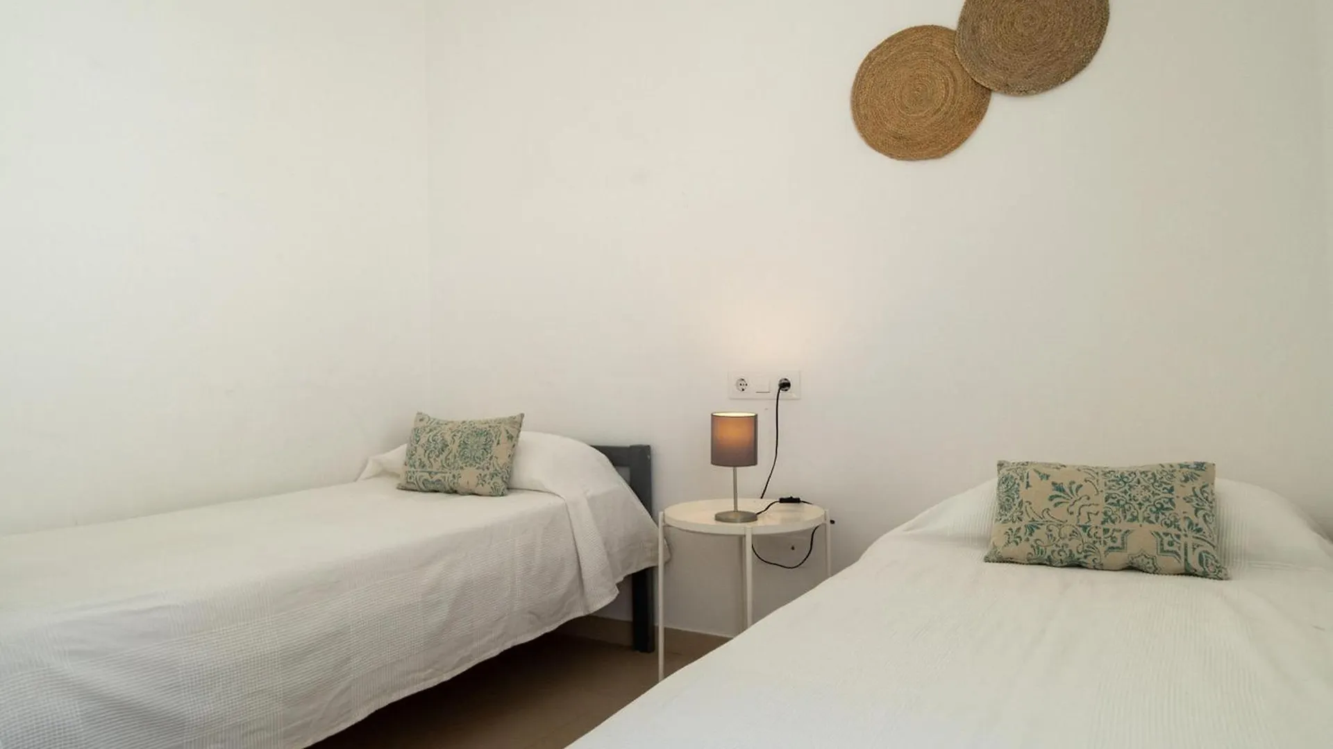 Daire Apartamento Con Piscina Y Parking A 100M De La Playa De Riells, 3 Habitaciones - Es-325-1 Torroella de Montgrí
